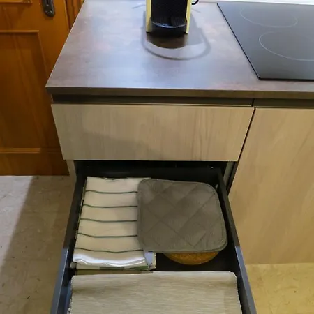 La Scarpa Del Duca * Μόντενα
